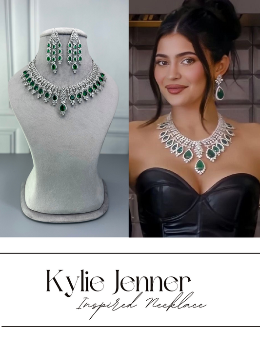 Kylie AD Necklace Set